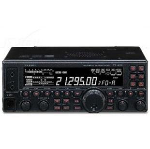 ������FT-450AT�̲��C