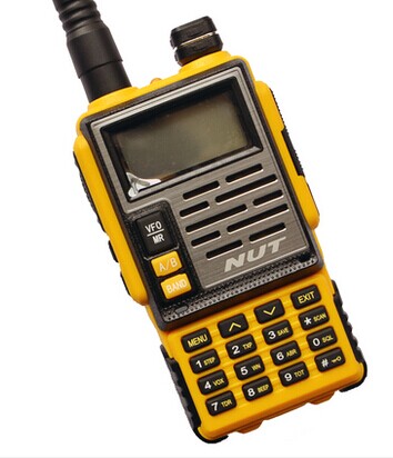 �Ų�ͨAT-828UV�����S�䣩��(du��)�v�C(j��)���p�Ρ��p�@���p����FM ��(bi��o)��(zh��n)6��